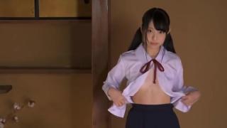 Hardcore Gay Watch Japanese slut in Unbelievable JAV video uncut Uniform