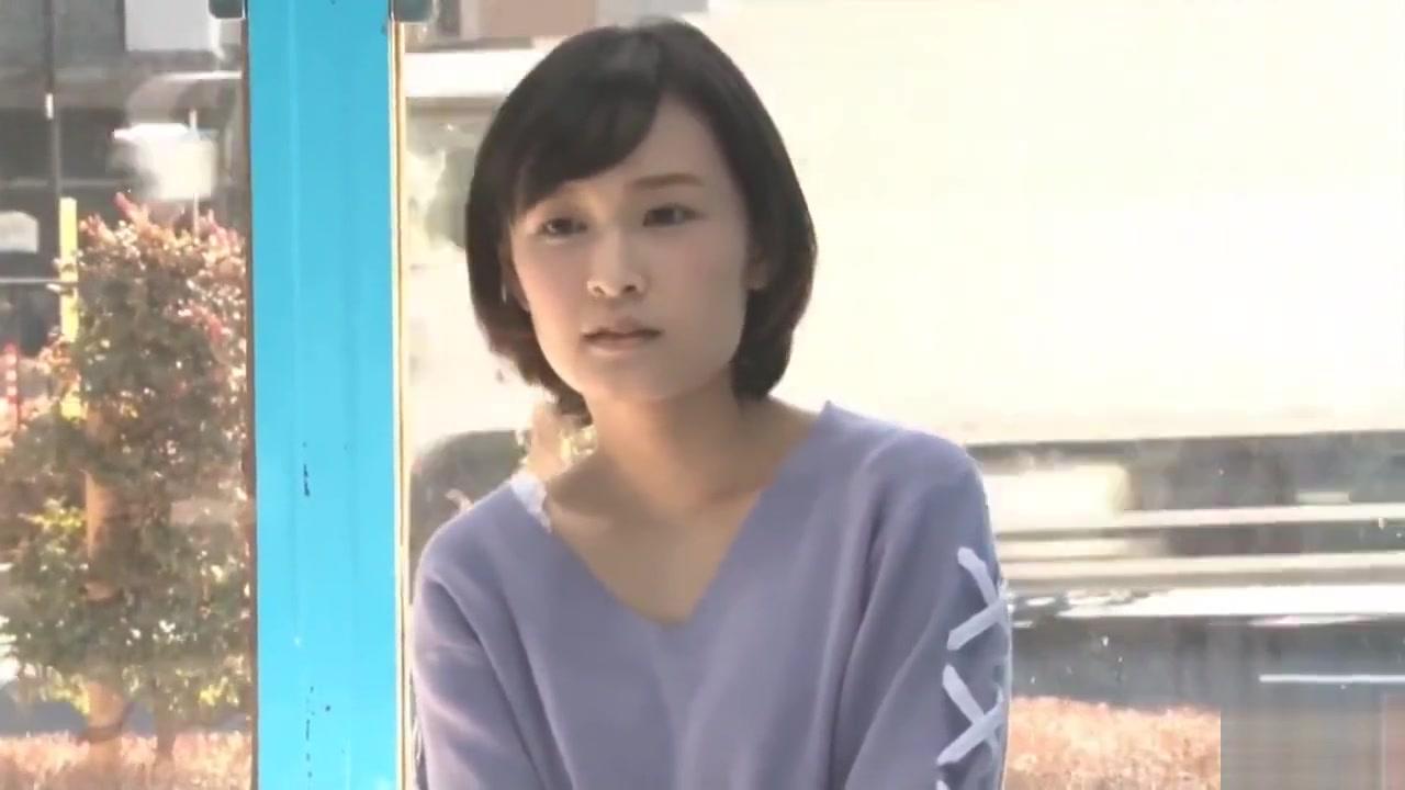 Greatest Japanese whore in Check Teens JAV clip uncut - 2