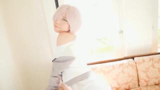 CastingCouch-X 【cosplay】 マシュガールズオーダー 常夏の水着VER 01 Teenage