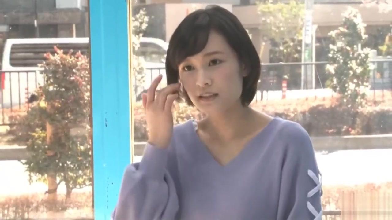 Work  Exclusive Japanese model in Amazing HD JAV clip ever seen Vietnamese - 2