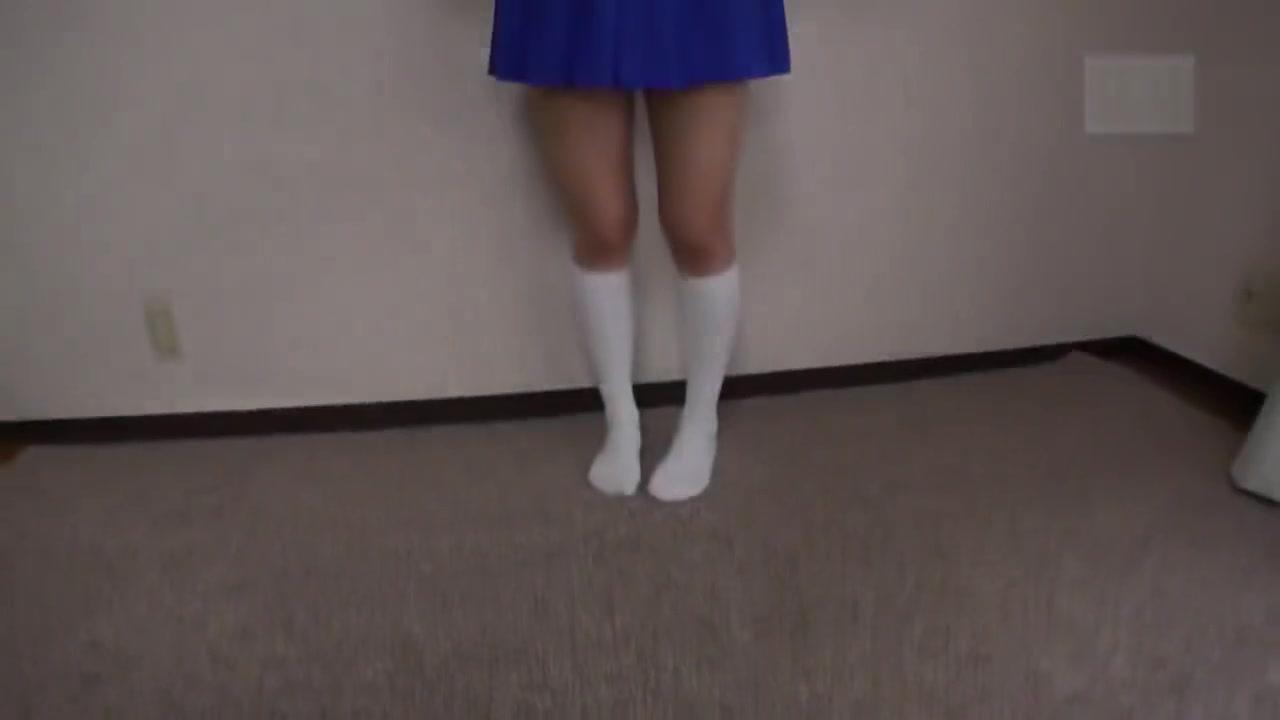 Tsukimoto Ai Cheerleader - 1