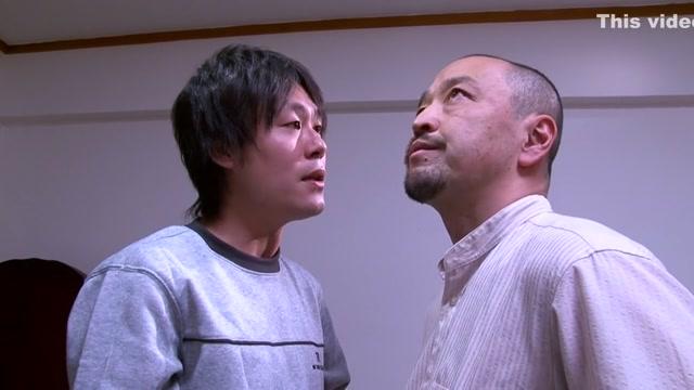 Akiho Yoshizawa in Bride Fucked by her Father in Law part 2.2 - 1