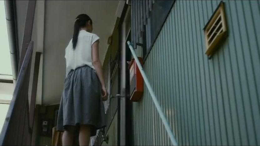 Watch Japanese girl in Hottest JAV clip, watch it - 1