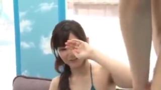 Ffm Check Japanese girl in Amazing JAV video, check it Gotblop