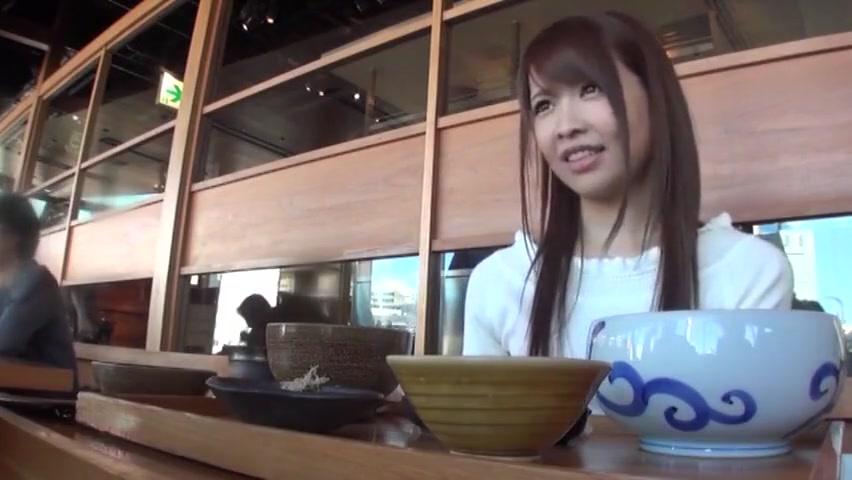 Unbelievable Japanese chick in Watch JAV movie watch show - 2