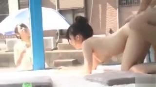 Argenta Unbelievable Japanese whore in Exotic Fetish JAV video just for you Club