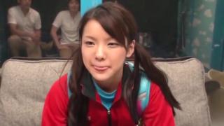 Face Japanese chick in Hot JAV scene will enslaves your mind Duro