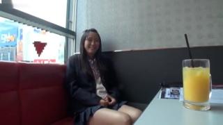 Huge Tits Horny Japanese girl in Wild JAV movie you've seen Streamate