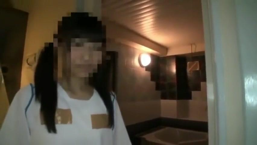Moneytalks Horny Japanese girl in Check JAV video uncut PunchPin