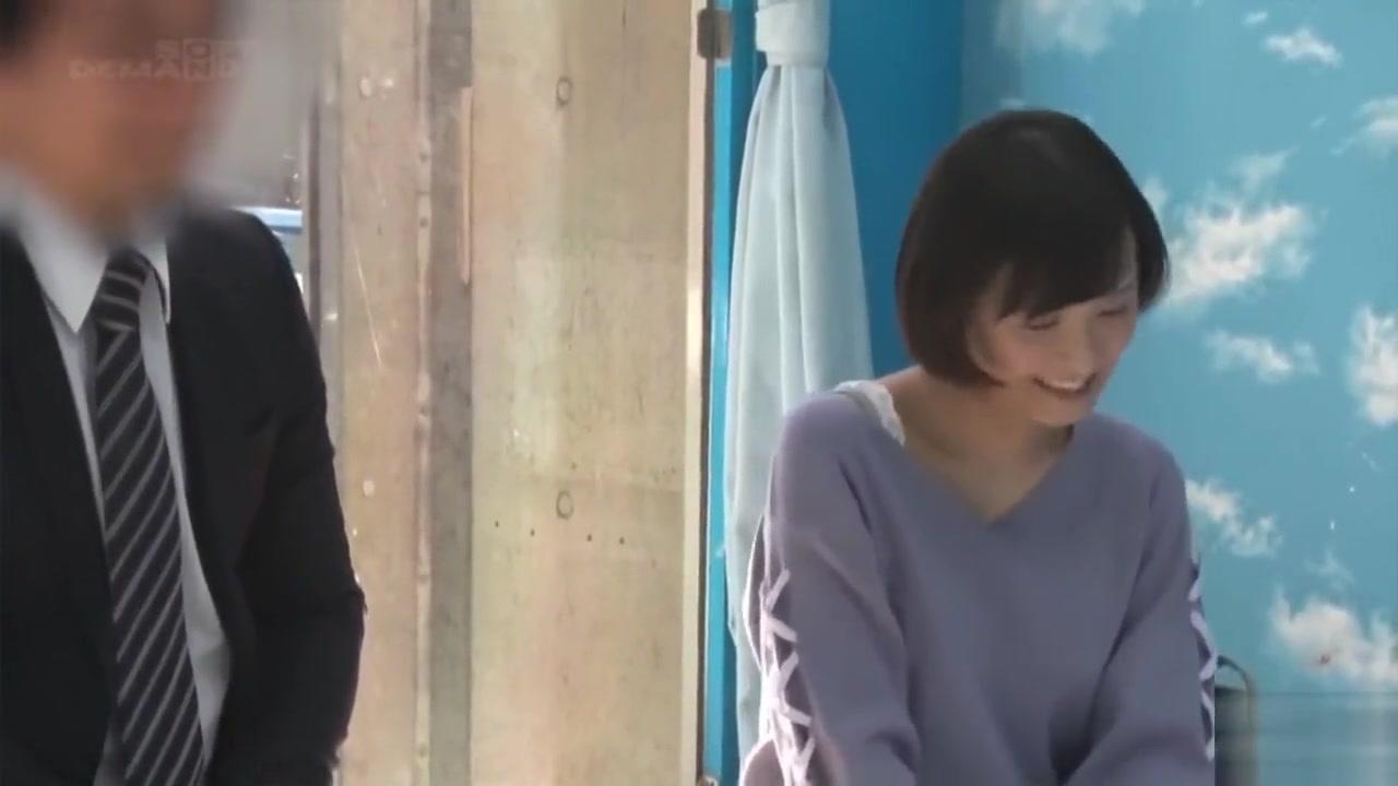 Horny Japanese chick in Craziest Teens JAV clip will enslaves your mind - 1