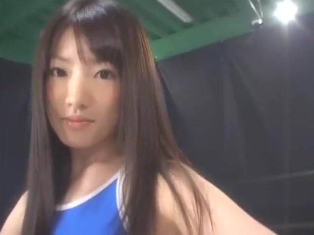 Crazy Japanese girl in Wild Hardcore JAV video just for you - 1