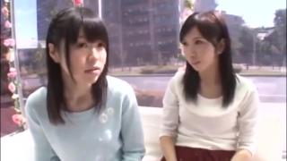 Skype Watch Japanese model in Fabulous JAV video, it's amaising Manhunt