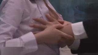 Orgasmo Wild Japanese chick in JAV movie, check it Indian Sex