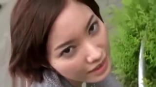Wetpussy  Japanese model in Watch JAV movie just for you Classroom - 1