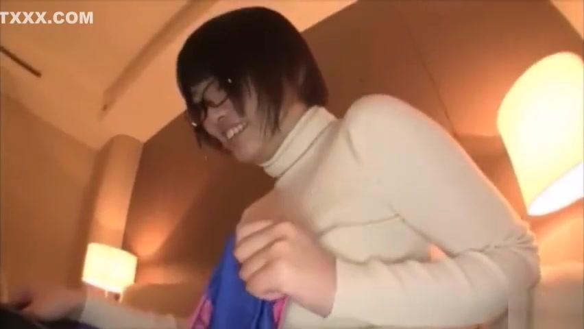 Check Japanese girl in Amazing JAV video you've seen - 2