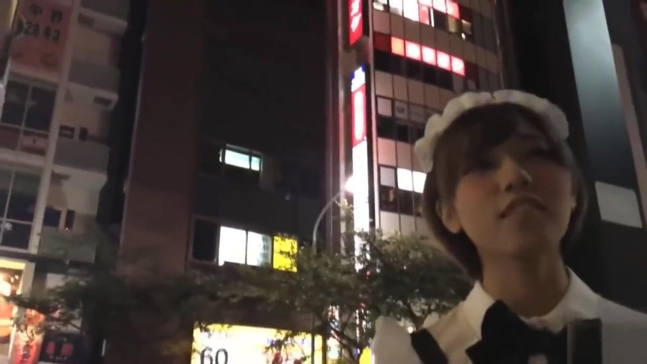 Ass Amazing Japanese slut in Fantastic HD JAV video you've seen Mojada
