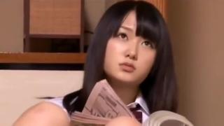 Interview Amazing Japanese slut in Fabulous JAV movie exclusive version Dicks