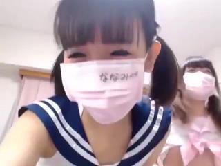 Fellatio Incredible Japanese chick in JAV clip only for you HibaSex