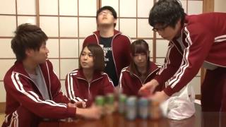 Glamour Japanese girl in Amazing HD JAV video only here NuVid