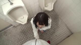 Blow Job Unbelievable Japanese chick in Great JAV movie unique Big Ass