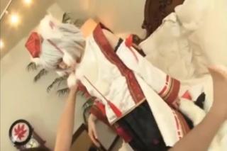 18 Year Old Porn Touhou Cosplay8 College