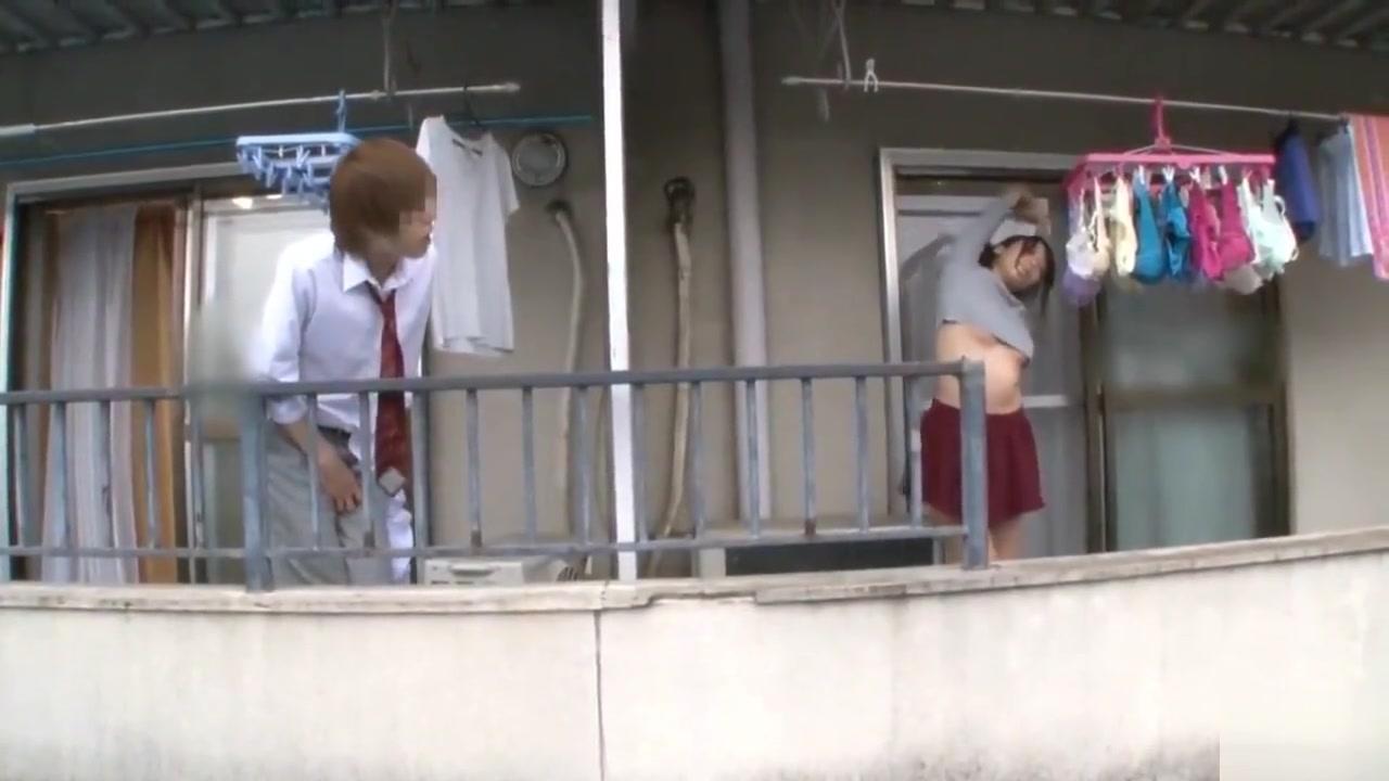 Fuskator  Exclusive Japanese chick in Exotic Handjobs, Squirting/Shiofuki JAV video pretty one Face Sitting - 2