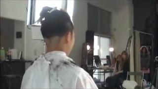 Boy Japanese Girl Headshave GotPorn