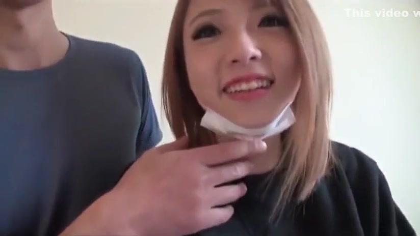 PicHunter  Watch Japanese girl in Hot JAV clip pretty one Amateur Blow Job - 1