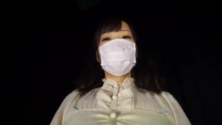 Family JAPANESE GIRLS WEAR MEDICAL MASKS AND KISS CAMERA FOR YOU PART 1 Free