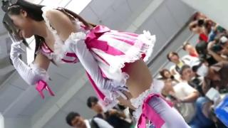 Pornorama Fabulous Japanese whore in Exclusive JAV clip, check it GayLoads