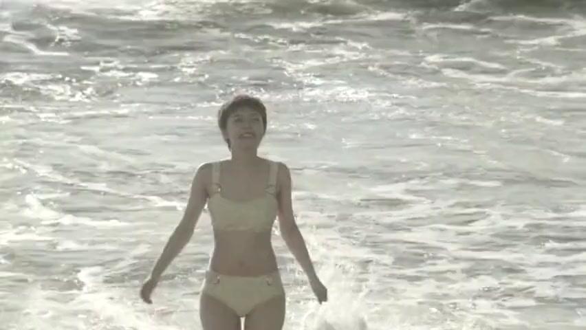 Ah-Me  Great Japanese chick in Best JAV movie ever seen FreeOnes - 1