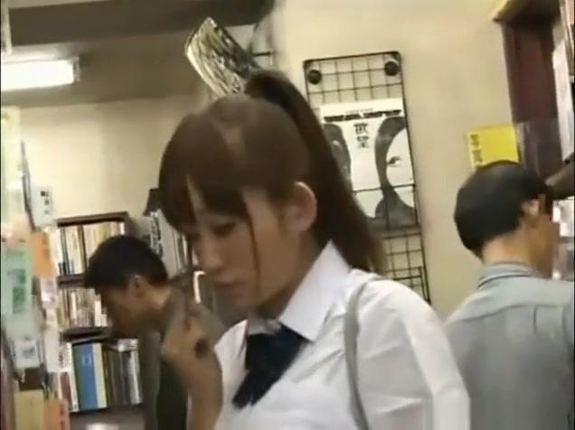 PornOO Incredible Japanese model in Watch JAV scene just for you Tugging