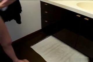 Transvestite School Girl Solo Girl
