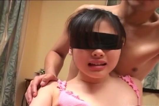 Free Amateur Porn Sex With Blindfolds Assfuck