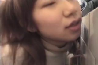 Gay College Japanese Girl Sex Video In Public Toilet Twistys