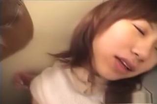 Ghetto Japanese Girl Sex Video In Public Toilet Blow Jobs