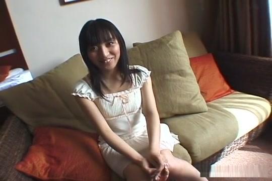 Mami Kato Welcomes Sex Toys Big and Small - 1