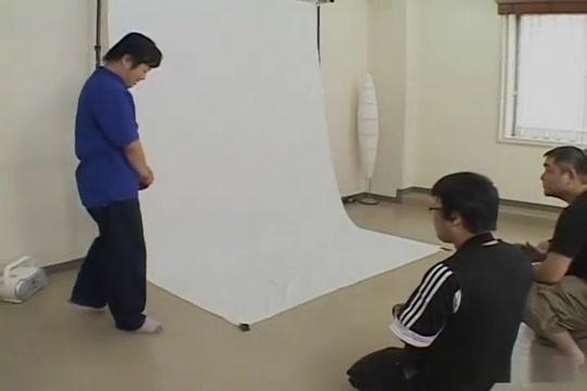 Miu Satsuki Is A Photographer’s Threesome Delight - 1