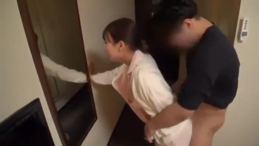 Toilet Asian, Babes Video Cogiendo