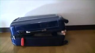 Free Amatuer Japanese Girl Bondage Suitcase Fat