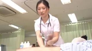 Fleshlight Japan Nurse Handjob - P01 Gay Baitbus