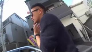 Puta Asian, Babes Video Ride