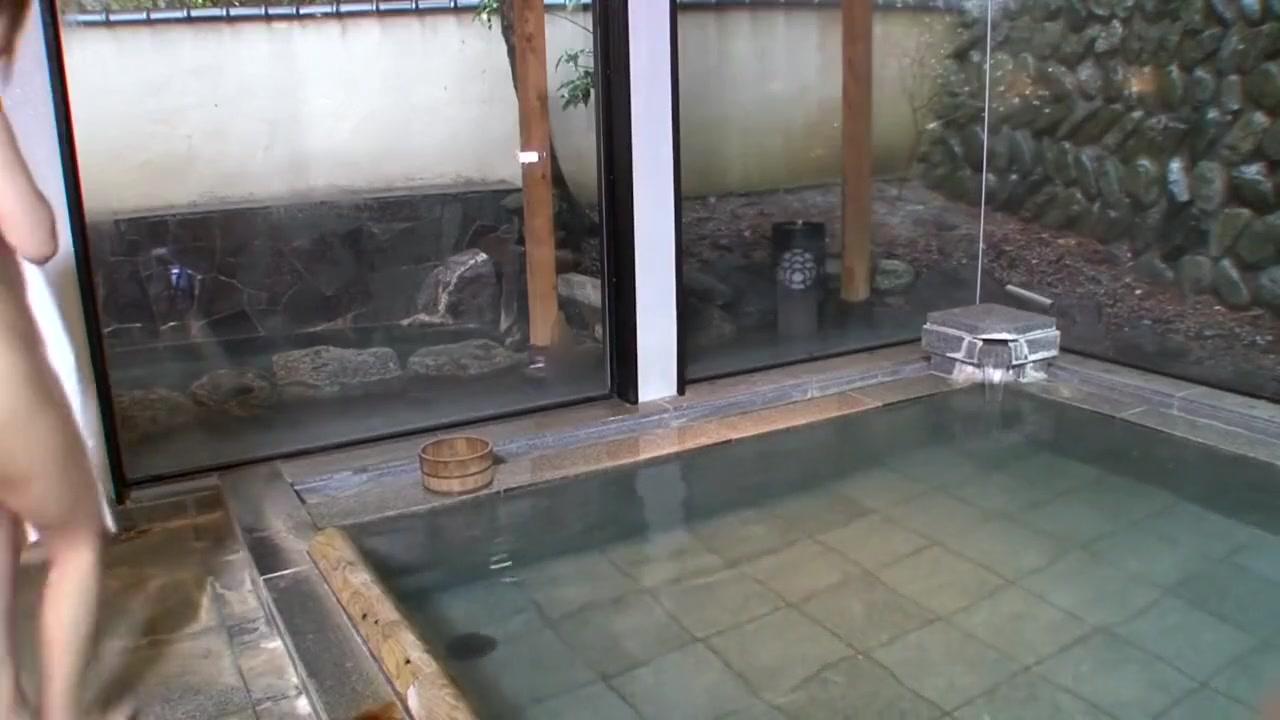 hot spring brother sister 01 - 2