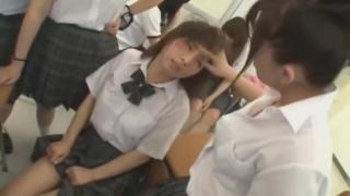 Doggystyle Porn japanese school girl clipper shave and fuck Titty Fuck