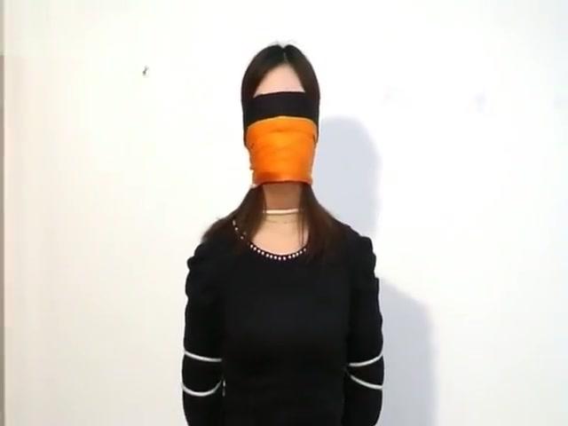 Best Blowjob [武汉唯美之家 小芳遭劫] - Bondage And Any Gagged FilmPorno