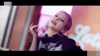 Culona [PMV] (G)I-DLE _ LATATA Stunning