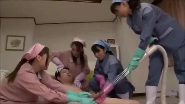 Students Cleaning ladies vacuum dick Horny Slut