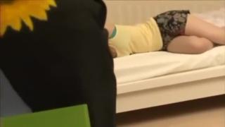 Ass Sex Azumi Miz fucks while sleeping xBabe