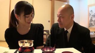 CzechCasting Aimi Yoshikawa PORN-002 Holding His Brother’s Wife Holes