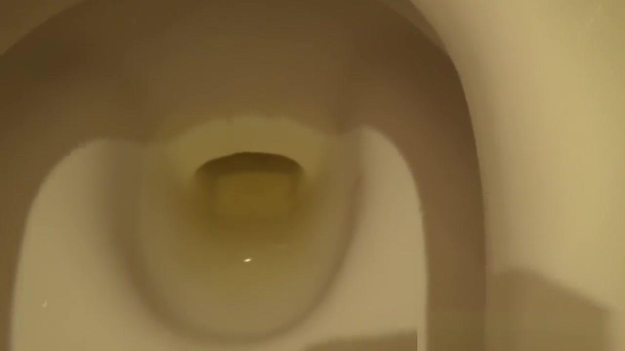 Facebook Asian teen pees in toilet ThePhoenixForum